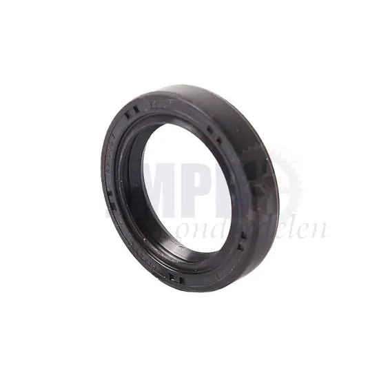 Keerring 28X40X8 Enkel