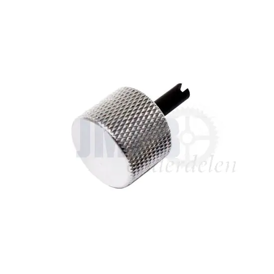 Ventieluitdraaier Buzzetti Aluminium