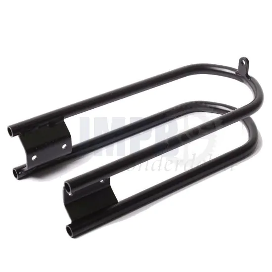 Stabilisator EBR Dubbel Zwart Puch Maxi