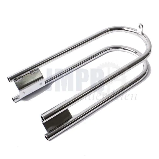 Stabilisator EBR Dubbel Chroom Puch Maxi