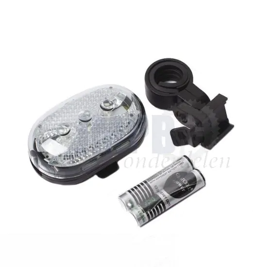 Voorlicht Led Universeel + Batterijen