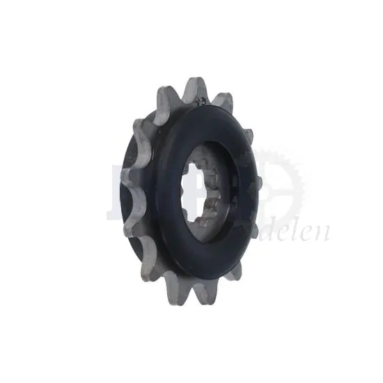 Voortandwiel 13 Tands Met Rubber Puch Maxi