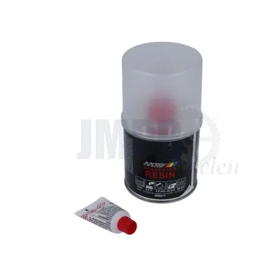 Motip Polyester Hars - 250 Gram