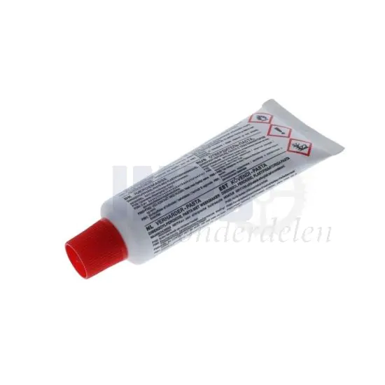 Motip Harder - 50 Gram
