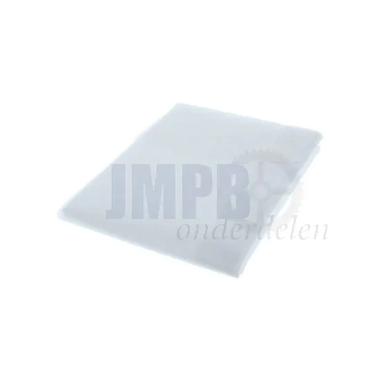 Motip Glasvezelvlies - 0,5 m²