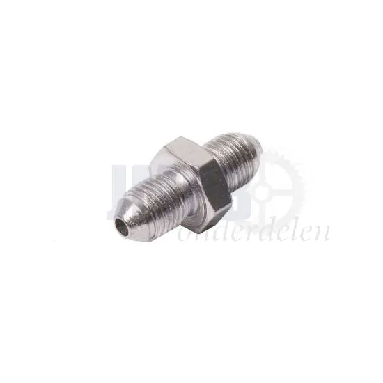 Remslang connector voor universele remslang