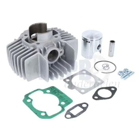 70CC Cilinder Puch Supermaxi Parmakit