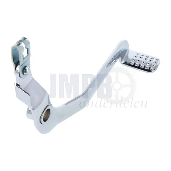 Rempedaal Kreidler 5V/RS Origineel