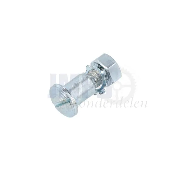 Remhandlebout M6X22