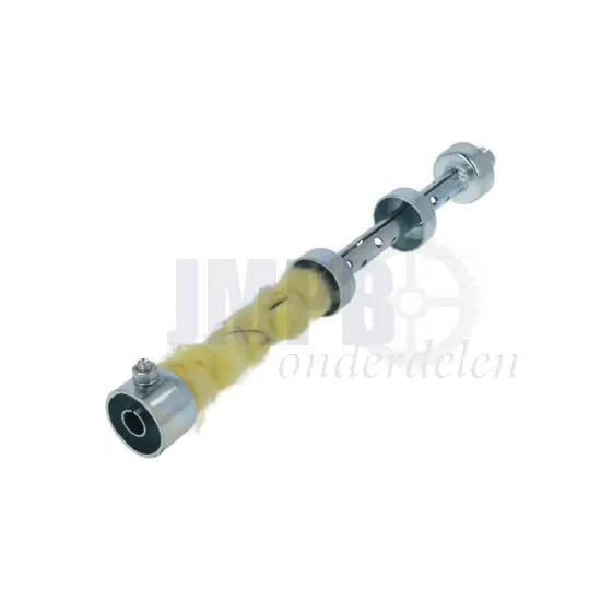 Binnendemper uitlaat Yamaha FS1