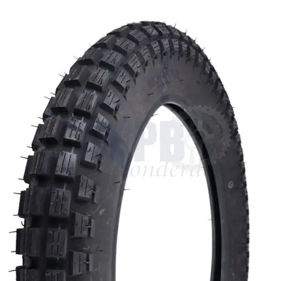 21 Inch Kenda Trial K262 2.75X21