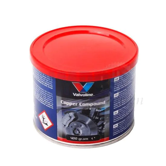 Valvoline Kopervet - 400 Gram
