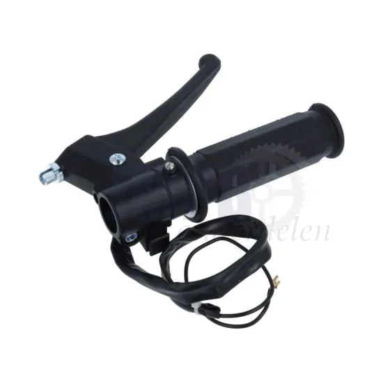 Gashandvat Rechts Remake Citta/Ciao