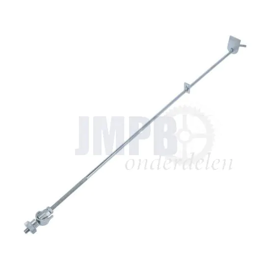 Remstang Zundapp Oud model