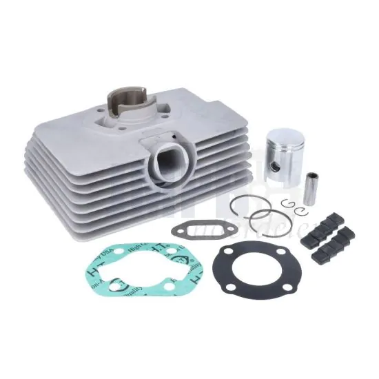 Cilinder 50CC Zundapp Supertherm
