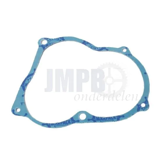 Kickstartdekselpakking Puch Macho 0.5MM Blauw