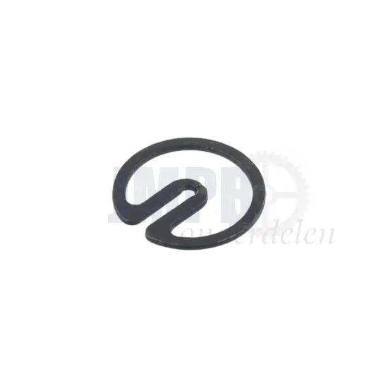 Gasnaaldclip Bing 12-15-17MM