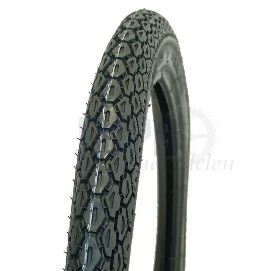17 Inch Deestone Straat D802 2.00X17