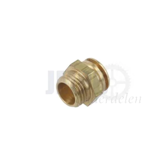 Chokepenhouder Mikuni 16MM