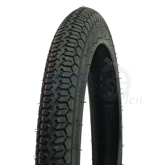 16 Inch Sava / Mitas Straat B8 2.50X16