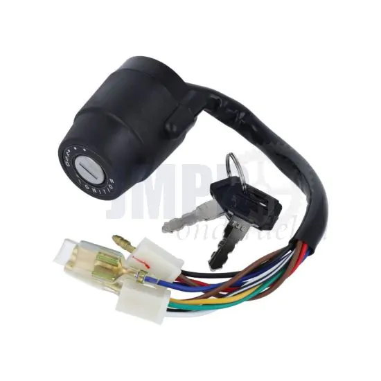 Contactslot Yamaha FS1 1J5/2F2