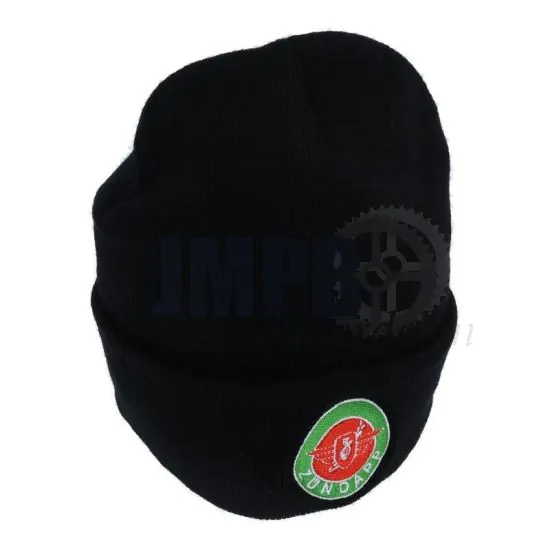 Muts Zundapp