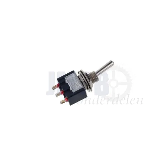 Dipswitch schakelaar Universeel