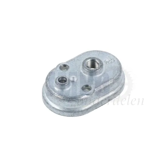 Gasschuifdeksel Bing 17MM