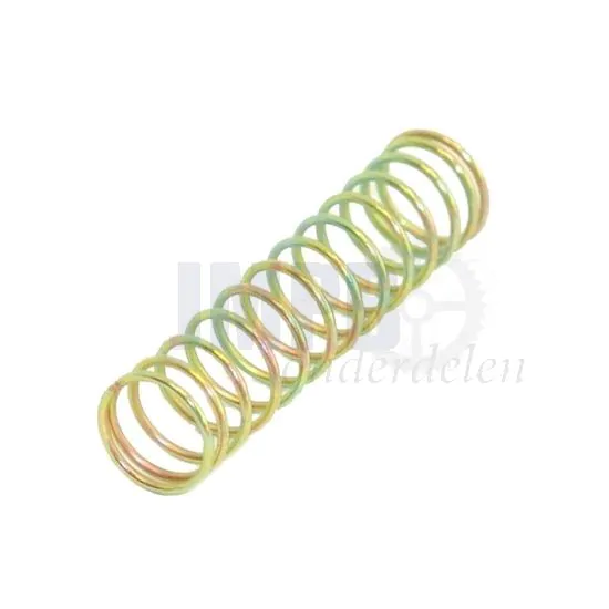 Gasschuifveer Bing 17MM