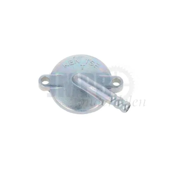 Vlotterbakdeksel Bing 17MM Zundapp