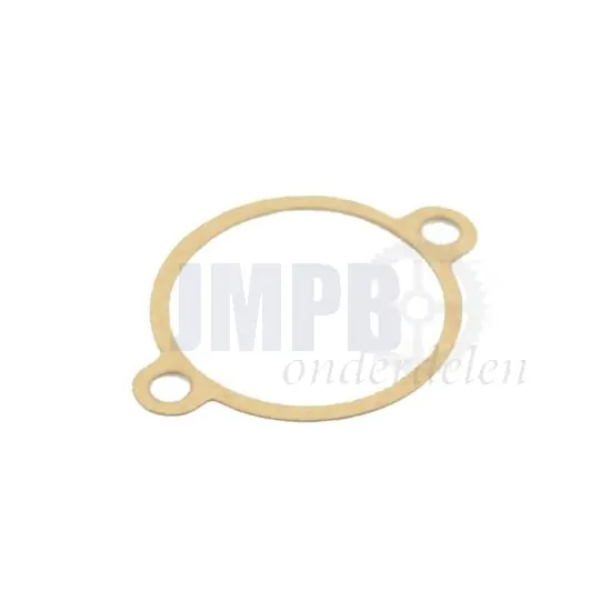 Vlotterbakpakking Bing 17MM Zundapp