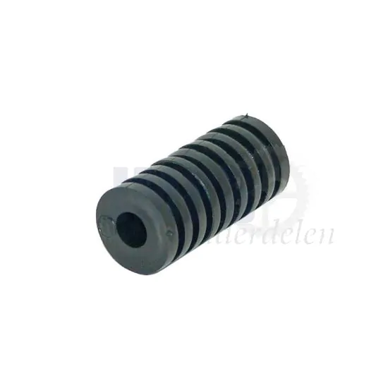 Rubber Schakelpedaal Yamaha FS1/DT/RD Remake