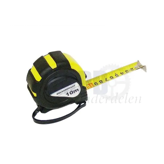 Rolmaat 10 Meter