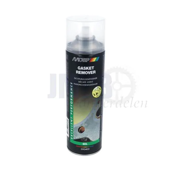Motip Pakkingverwijderaar - 500 ML