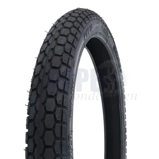 17 Inch Continental Straat KKS10 2.00X17