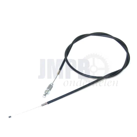 Kabel Gas Zundapp Zwart Elvedes
