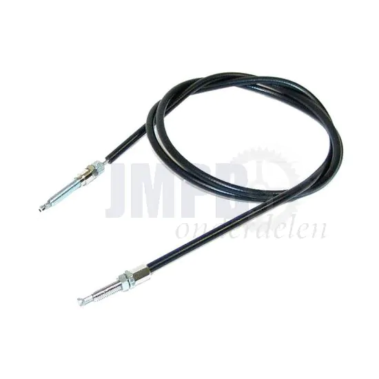 Kabel Voorrem Zundapp Zwart Elvedes