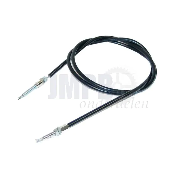 Kabel Voorrem Zundapp Zwart Elvedes Verlengd