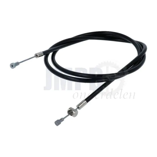 Kabel Voorrem Kreidler Zwart Elvedes Verlengd