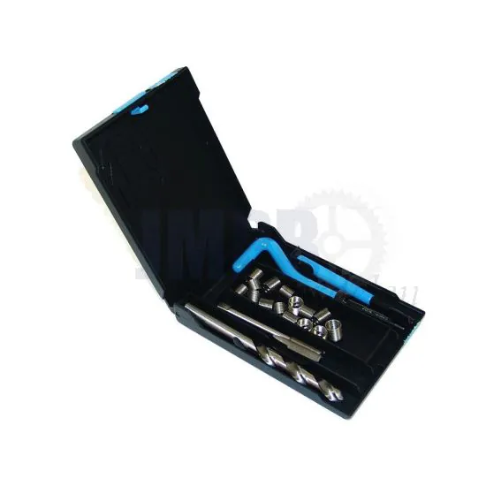 Schroefdraad Reparatieset M10X1.25