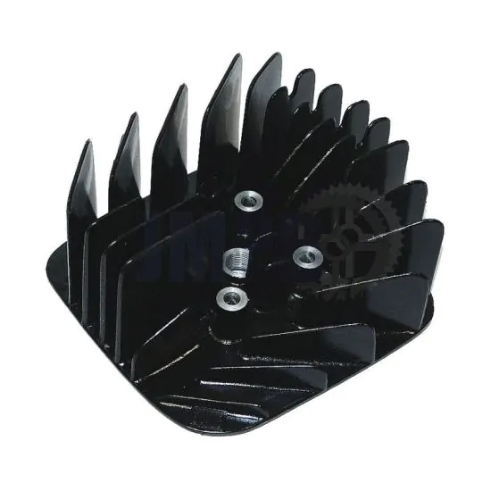 Cilinderkop Yamaha DT 40MM