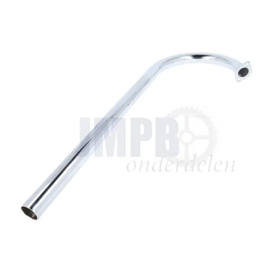 Uitlaatbocht Zundapp 510/515 26MM