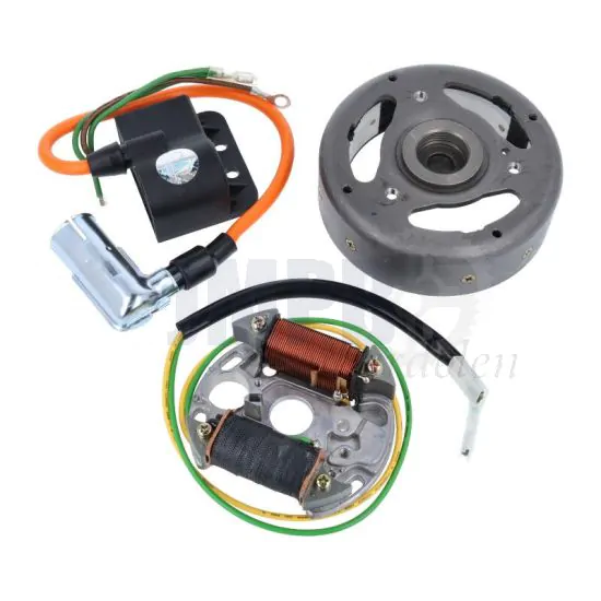 Ontsteking Electronisch Model Bosch Zundapp/Kreidler/Puch