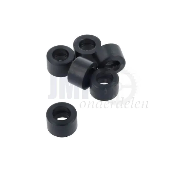 Tandwielrubber Zundapp Oud Model Per Stuk