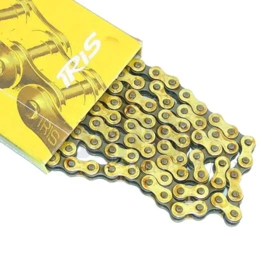 Ketting Iris GSX 415 / 128