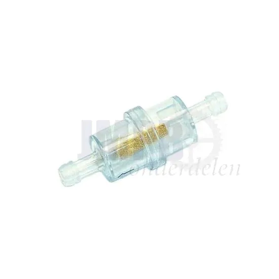 Benzinefilter Klein Universeel