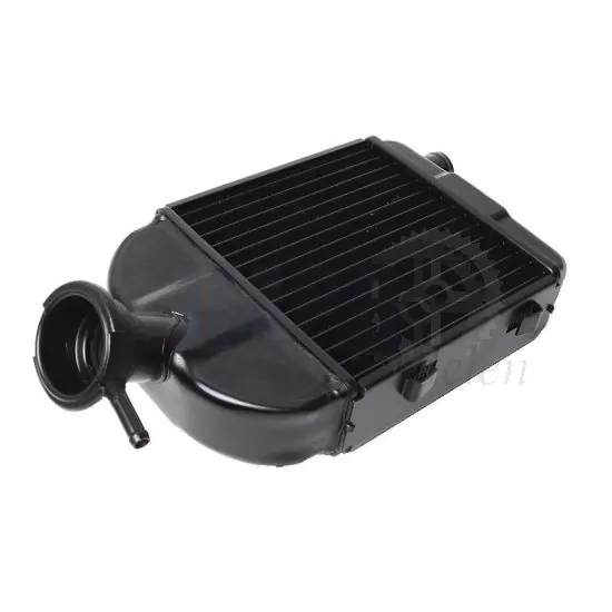 Radiateur Zundapp 530