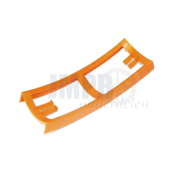Verbindingsstuk Kreidler Oranje