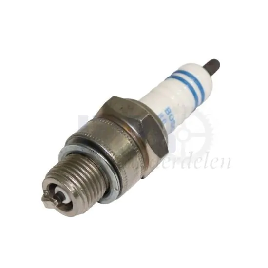 Bougie Bosch W7AC