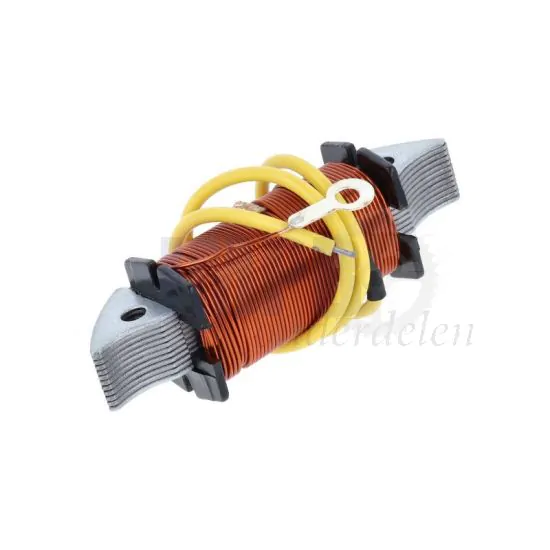 Lichtspoel Model Bosch Enkele Draad 6V-35W